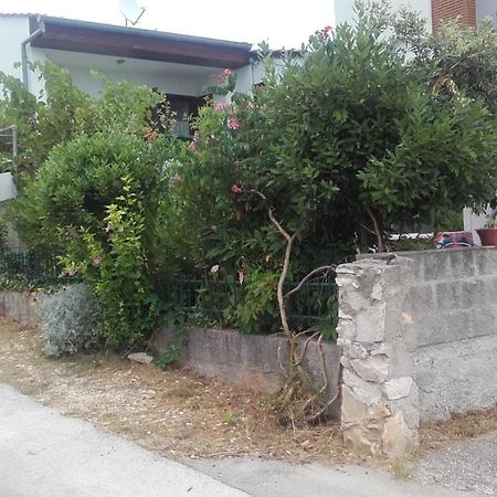 Apartmani Rosanda 2 Petrcane Exteriér fotografie