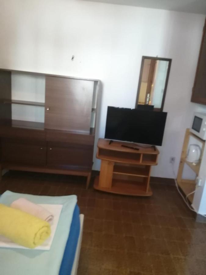 Apartmani Rosanda 2 Petrcane Exteriér fotografie