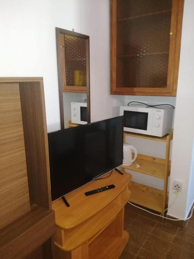 Apartmani Rosanda 2 Petrcane Exteriér fotografie